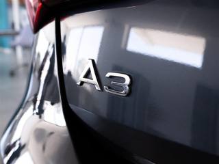 AUDI A3 usata, con Cerchi in lega