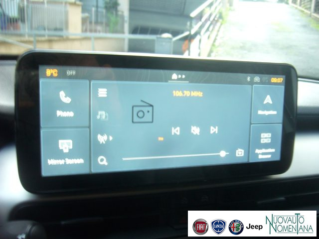 JEEP Avenger usata, con Bracciolo