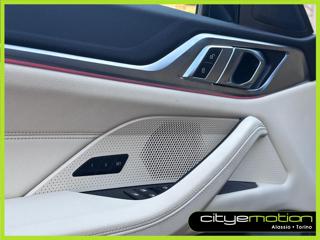 BMW 420 usata, con ESP