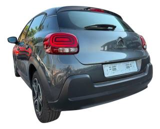 CITROEN C3 usata, con Airbag