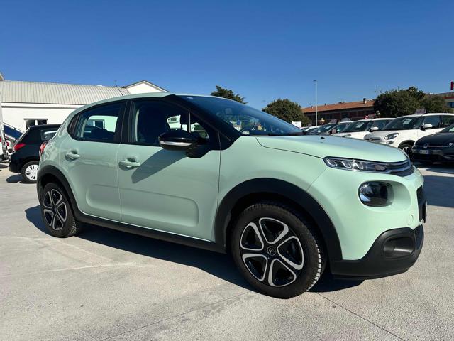 CITROEN C3 usata, con Bluetooth