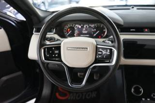 LAND ROVER Range Rover Velar usata, con Sistema di chiamata d