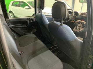 FIAT Panda Cross usata, con Servosterzo