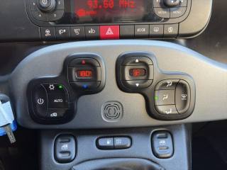 FIAT Panda usata, con Pacchetto sportivo
