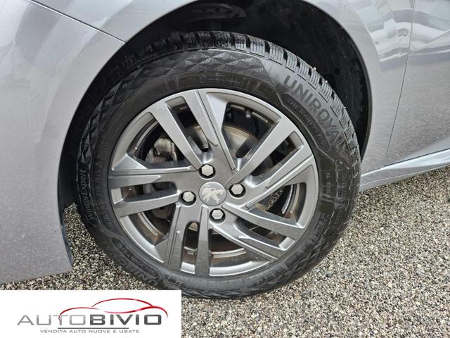PEUGEOT 208 usata, con Chiusura centralizzata