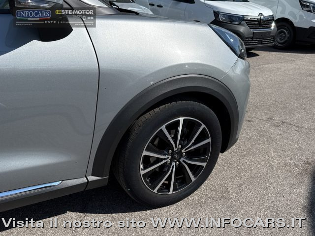 FORD Puma usata, con Sedile posteriore sdoppiato
