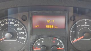 PEUGEOT Boxer usata, con Cronologia tagliandi