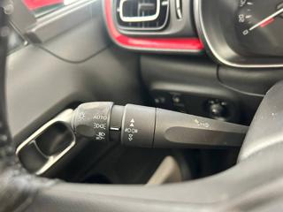 CITROEN C3 usata, con Park Distance Control