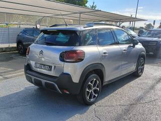 CITROEN C3 Aircross usata, con Alzacristalli elettrici