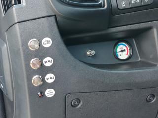 FIAT Ducato usata, con MP3