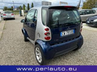 SMART ForTwo usata, con Alzacristalli elettrici