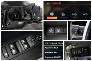 PEUGEOT 2008 usata, con Filtro antiparticolato