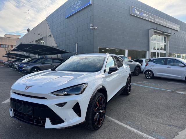 CUPRA Formentor usata, con ABS