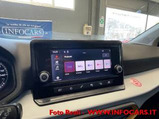 SEAT Ibiza usata, con Sensori di parcheggio posteriori