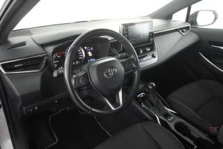 TOYOTA Corolla usata 10