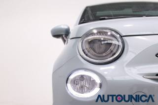 FIAT 500 usata, con Controllo trazione