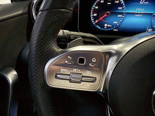 MERCEDES-BENZ A 200 usata, con Immobilizzatore elettronico