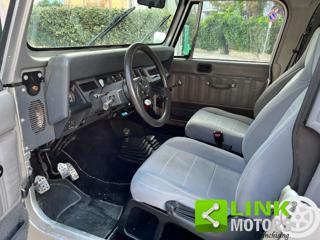 JEEP Wrangler usata 15