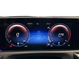 MERCEDES-BENZ A 200 usata, con Cruise Control