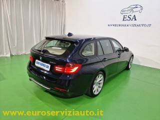 BMW 320 usata, con Climatizzatore