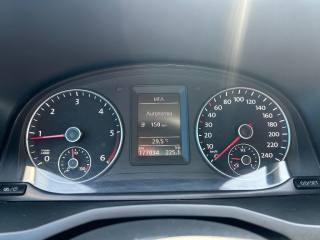 VOLKSWAGEN Caddy usata, con Controllo trazione