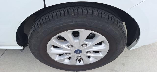 FORD Tourneo Custom usata, con Cerchi in lega