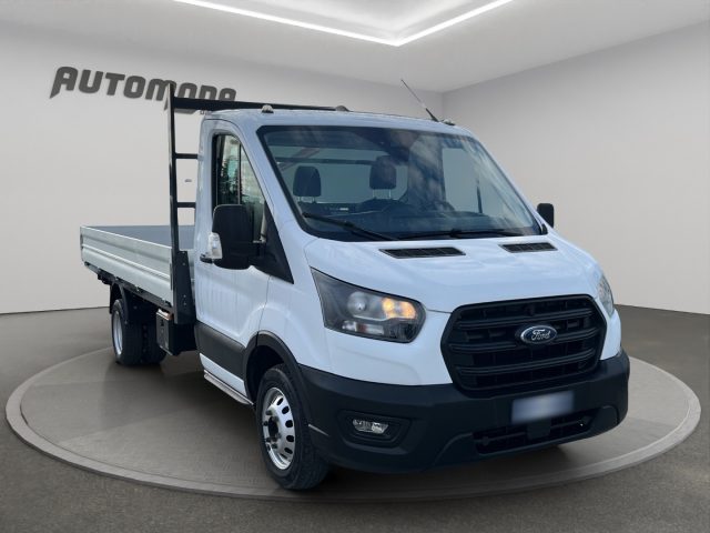 FORD Transit usata, con Chiusura centralizzata