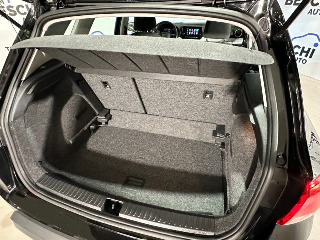 SEAT Arona usata, con Immobilizzatore elettronico