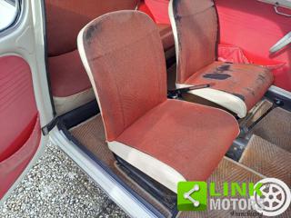 FIAT 600 usata 5
