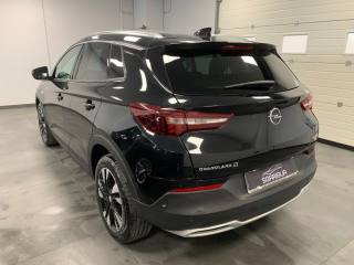 OPEL Grandland X usata, con Isofix