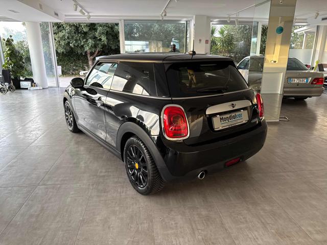 MINI Cooper D usata, con Airbag