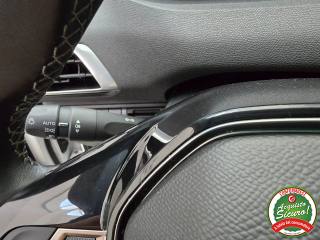 PEUGEOT 3008 usata, con Specchietti laterali elettrici