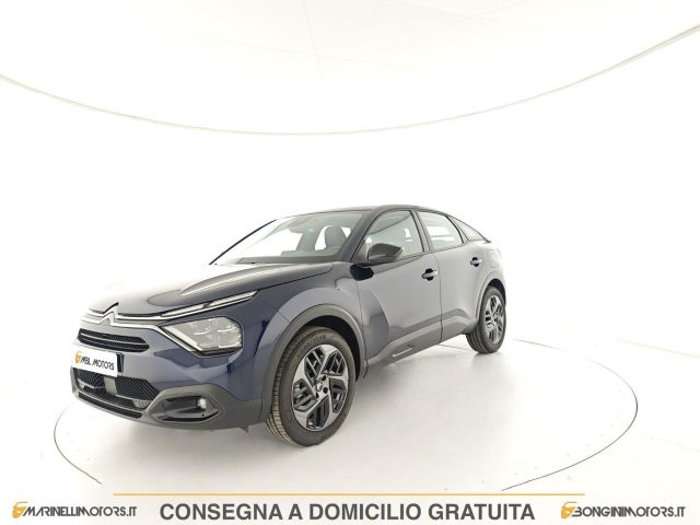 CITROEN C4 usata, con ABS
