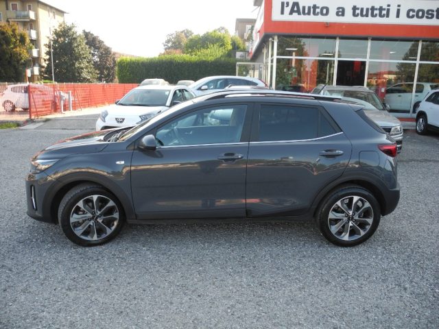 KIA Stonic usata, con Airbag