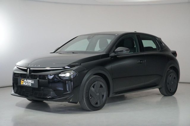 LANCIA Ypsilon usata, con Specchietti laterali elettrici