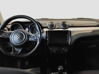 SUZUKI Swift usata 8