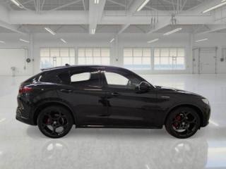 ALFA ROMEO Stelvio usata, con Chiusura centralizzata