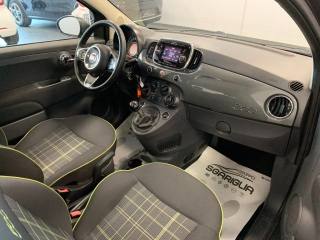 FIAT 500 usata, con Cruise Control