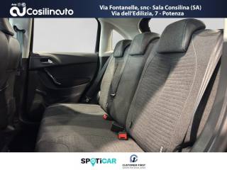 CITROEN C3 usata, con Cruise Control