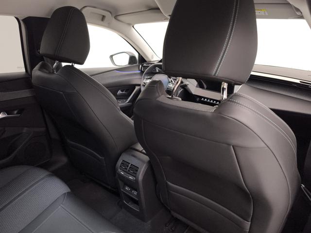 PEUGEOT 308 usata, con Fari LED