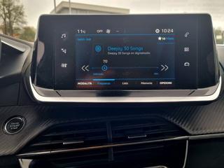 PEUGEOT 208 usata, con Controllo automatico clima