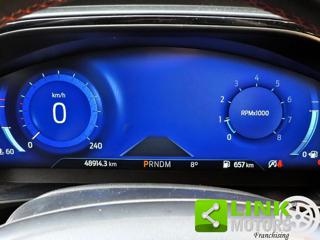 FORD Focus usata, con Controllo automatico clima