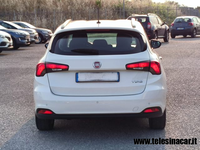 FIAT Tipo usata, con Climatizzatore