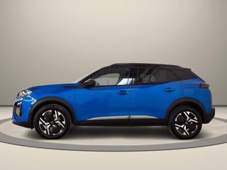 PEUGEOT 2008 usata, con Airbag laterali