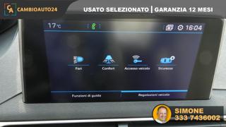 PEUGEOT 3008 usata 86