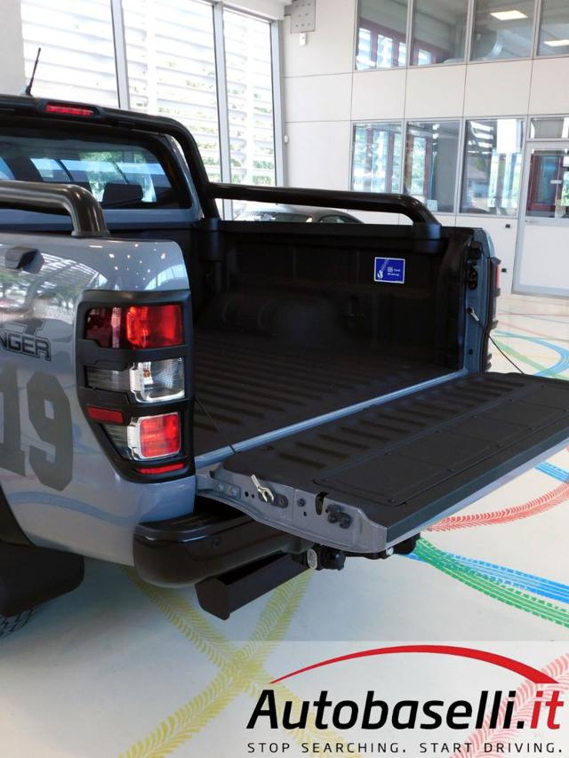 FORD Ranger usata 83