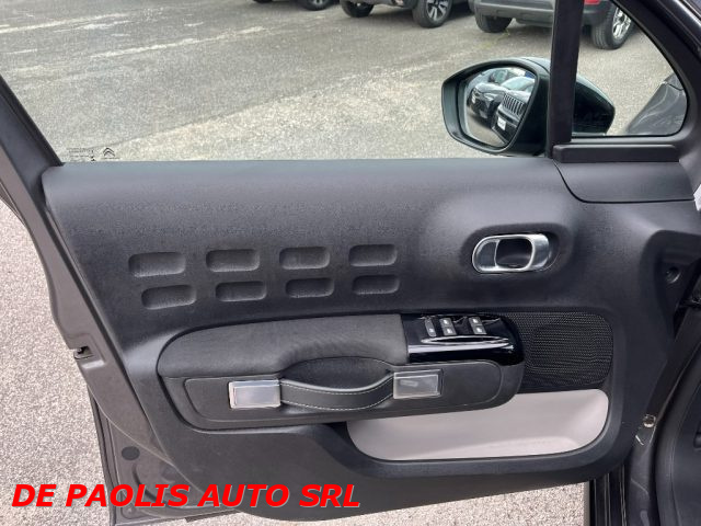 CITROEN C3 usata, con Autoradio