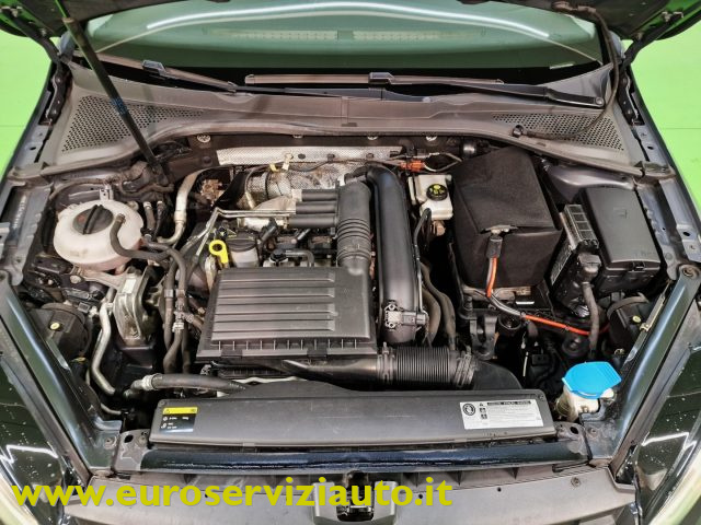 VOLKSWAGEN Golf usata 48
