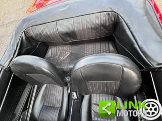 FIAT 124 Spider usata 28