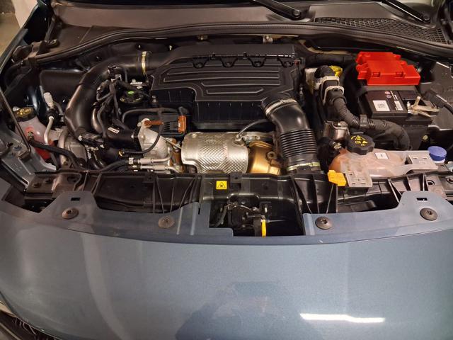 FIAT Tipo usata, con Touch screen